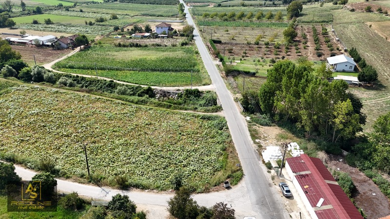 "as Redline'dan Beşevler Cadde Üzeri Satılık Köşe Parsel" — fotoğraf 12