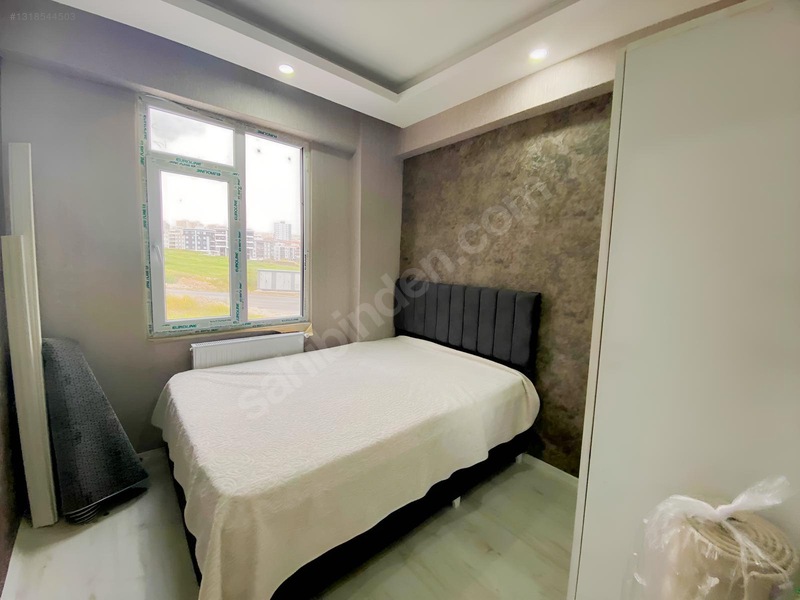 Fırsat'tan Karaköprü Maşuk Seyrantepe'de Eşyalı 1+1 Kiralık — fotoğraf 2