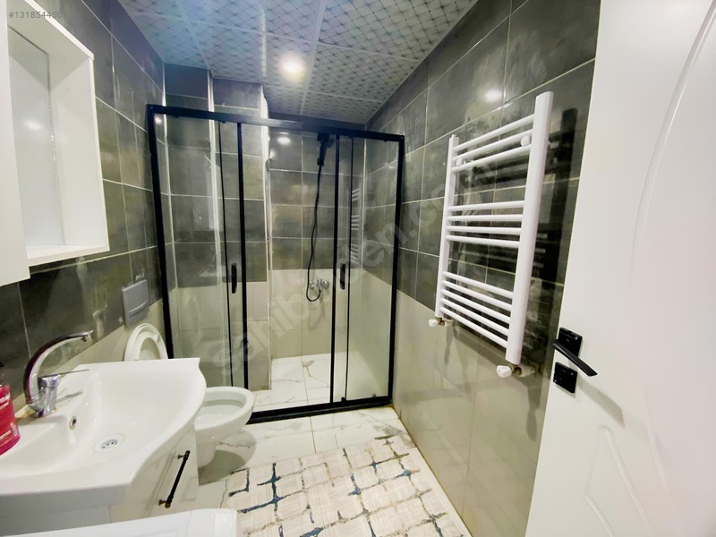 Fırsat'tan Karaköprü Maşuk Seyrantepe'de Eşyalı 1+1 Kiralık — fotoğraf 3