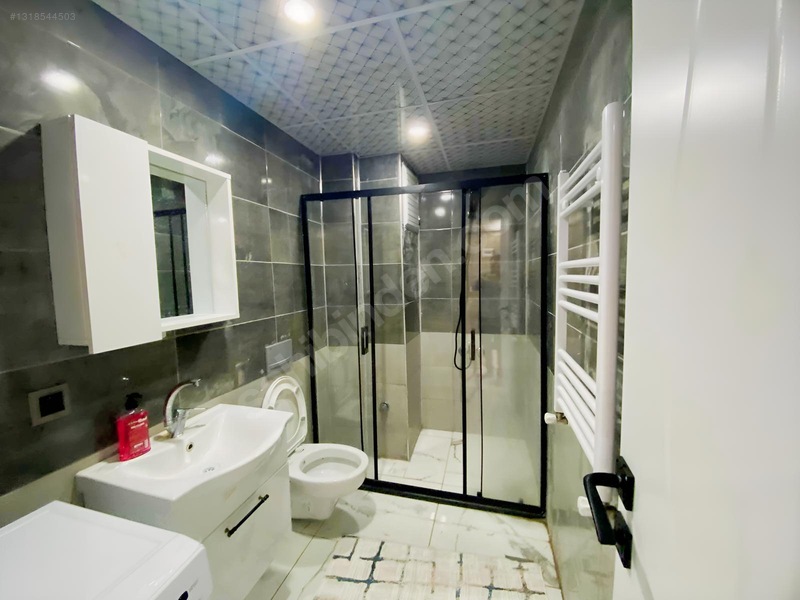 Fırsat'tan Karaköprü Maşuk Seyrantepe'de Eşyalı 1+1 Kiralık — fotoğraf 4