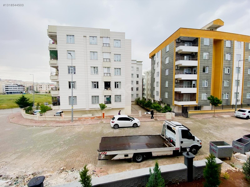 Fırsat'tan Karaköprü Maşuk Seyrantepe'de Eşyalı 1+1 Kiralık — fotoğraf 5