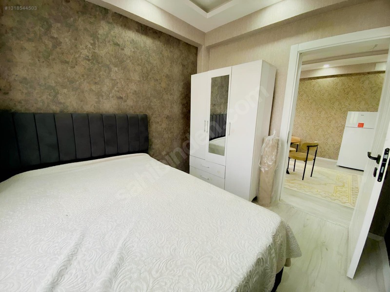 Fırsat'tan Karaköprü Maşuk Seyrantepe'de Eşyalı 1+1 Kiralık — fotoğraf 8