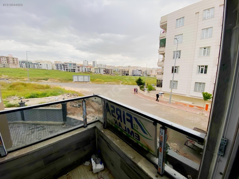 Fırsat'tan Karaköprü Maşuk Seyrantepe'de Eşyalı 1+1 Kiralık — fotoğraf 10