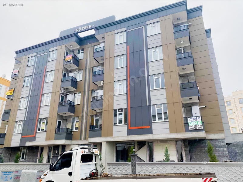 Fırsat'tan Karaköprü Maşuk Seyrantepe'de Eşyalı 1+1 Kiralık — fotoğraf 13