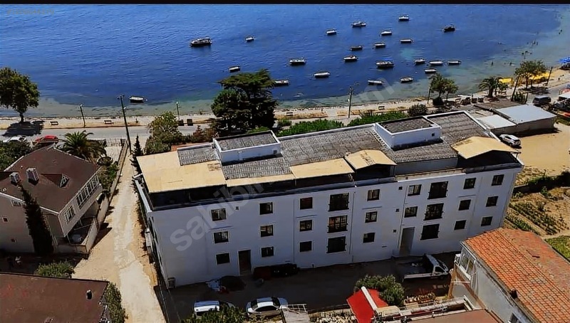Satılık Daire