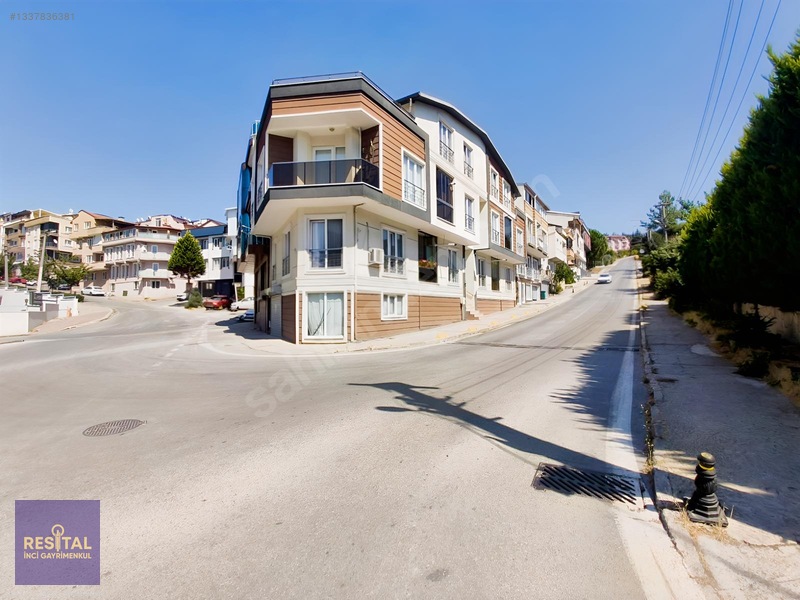 Kültür Mahallesinde Arsa Payı Yüksek Satılık 2+1 Daire — fotoğraf 2