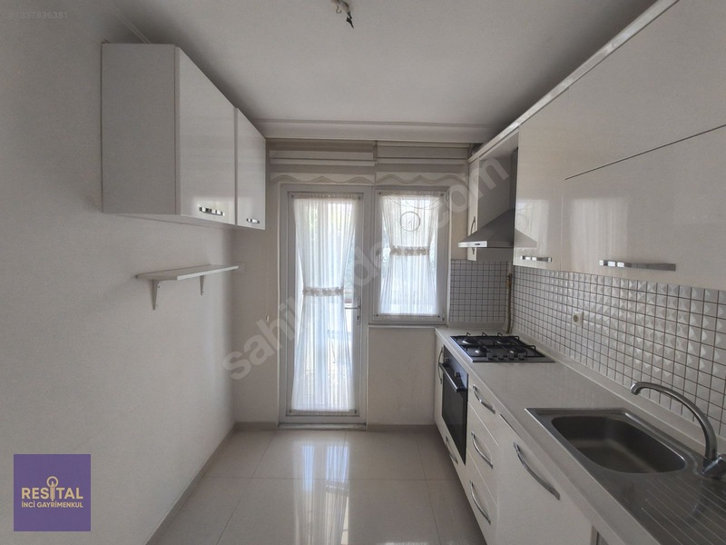 Kültür Mahallesinde Arsa Payı Yüksek Satılık 2+1 Daire — fotoğraf 12