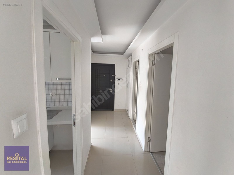 Kültür Mahallesinde Arsa Payı Yüksek Satılık 2+1 Daire — fotoğraf 16