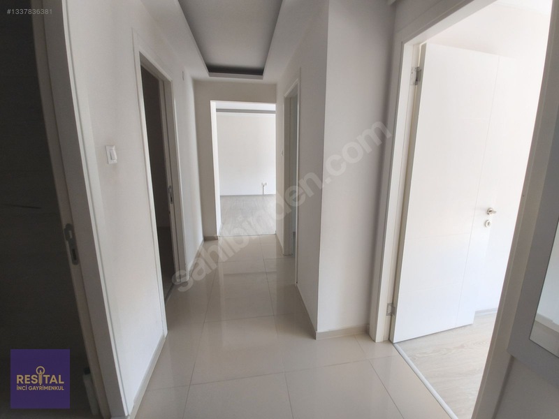 Kültür Mahallesinde Arsa Payı Yüksek Satılık 2+1 Daire — fotoğraf 17