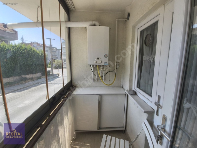 Kültür Mahallesinde Arsa Payı Yüksek Satılık 2+1 Daire — fotoğraf 27