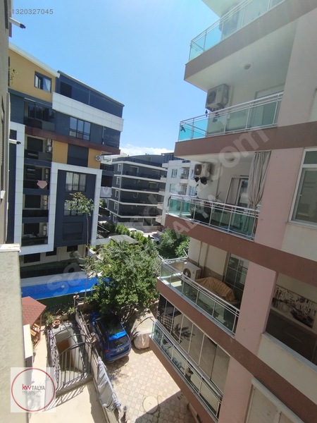 Deniz Mah. Sıfır Binada Kapalı Otoparklı Ara Kat 2+1 Daire — fotoğraf 5