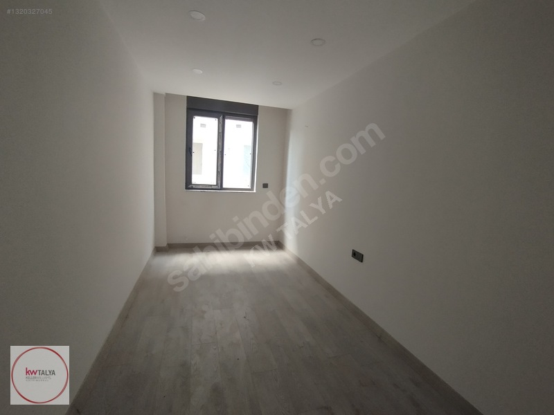 Deniz Mah. Sıfır Binada Kapalı Otoparklı Ara Kat 2+1 Daire — fotoğraf 8