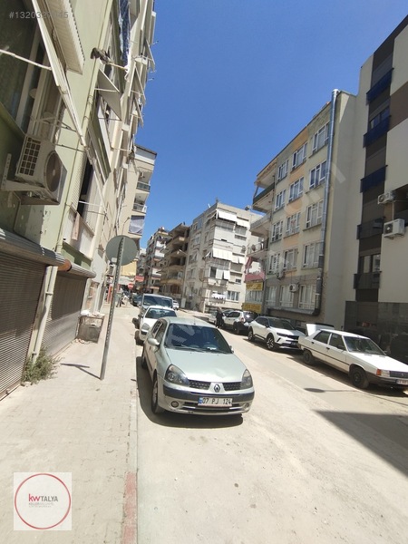 Deniz Mah. Sıfır Binada Kapalı Otoparklı Ara Kat 2+1 Daire — fotoğraf 15