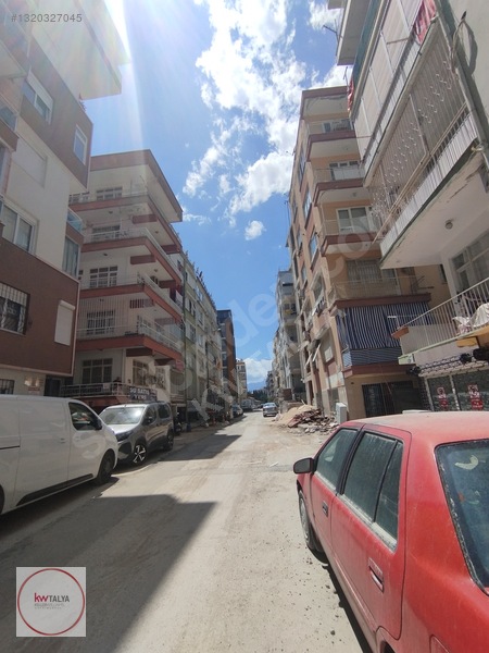 Deniz Mah. Sıfır Binada Kapalı Otoparklı Ara Kat 2+1 Daire — fotoğraf 16