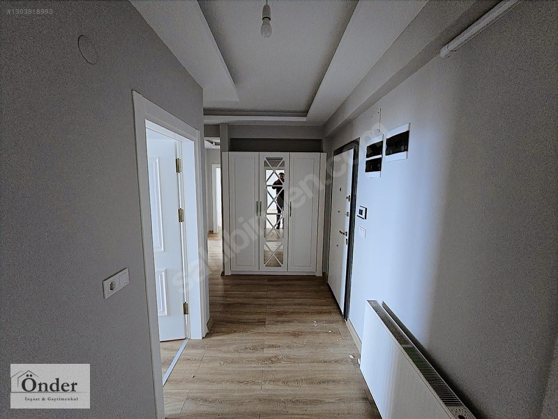 Önder'den Bölgede Ender Bulunan Deniz Manzaralı Lüks Daire — fotoğraf 5