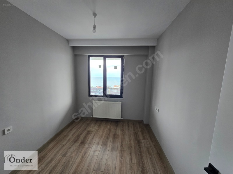 Önder'den Bölgede Ender Bulunan Deniz Manzaralı Lüks Daire — fotoğraf 8