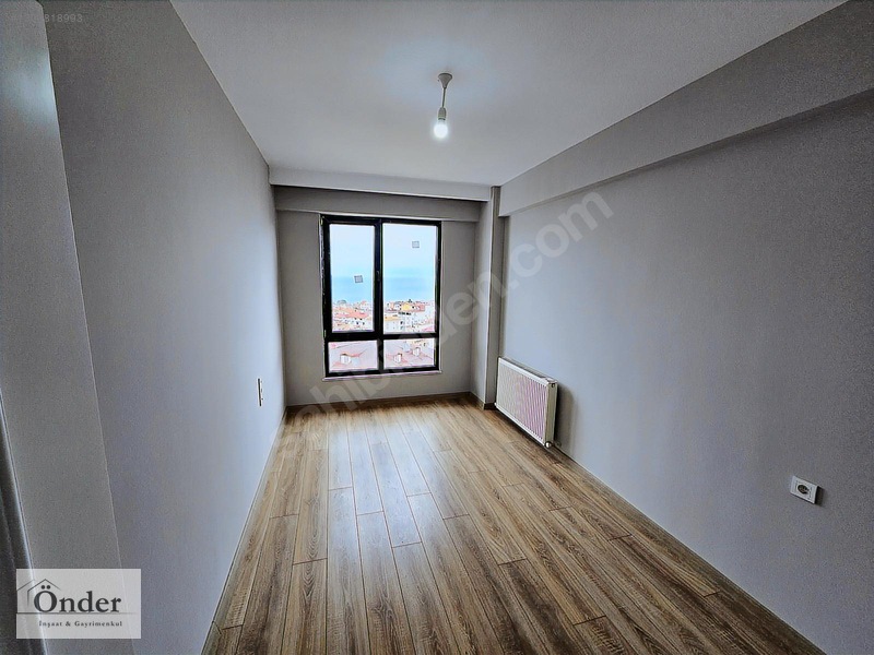 Önder'den Bölgede Ender Bulunan Deniz Manzaralı Lüks Daire — fotoğraf 10