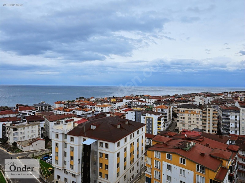 Önder'den Bölgede Ender Bulunan Deniz Manzaralı Lüks Daire — fotoğraf 19