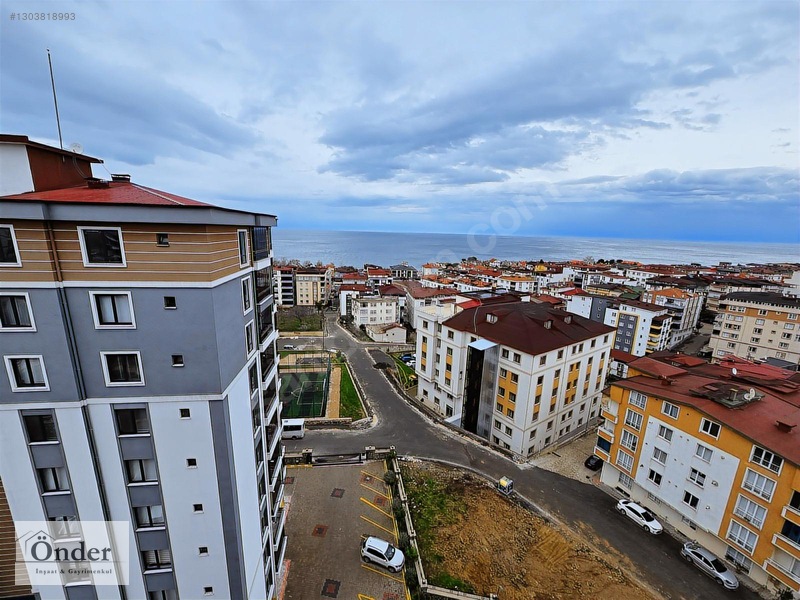 Önder'den Bölgede Ender Bulunan Deniz Manzaralı Lüks Daire — fotoğraf 22