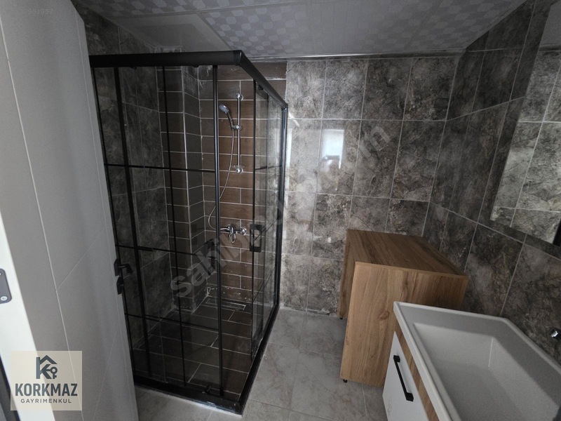 Rumeli Mah.de Geniş Kullanışlı Yüksek Giriş 1+1 Kiralık Daire!!! — fotoğraf 5