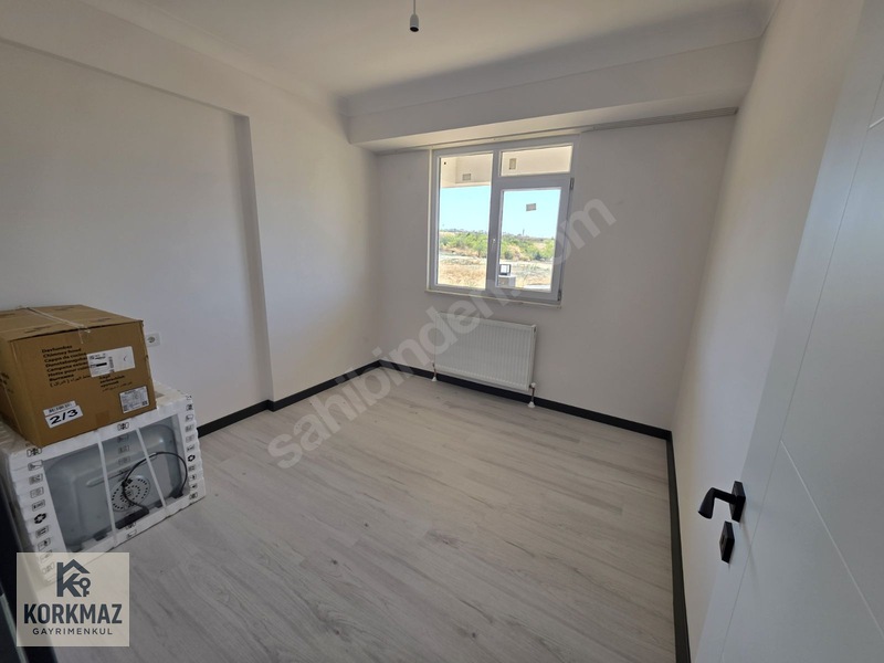 Rumeli Mah.de Geniş Kullanışlı Yüksek Giriş 1+1 Kiralık Daire!!! — fotoğraf 7