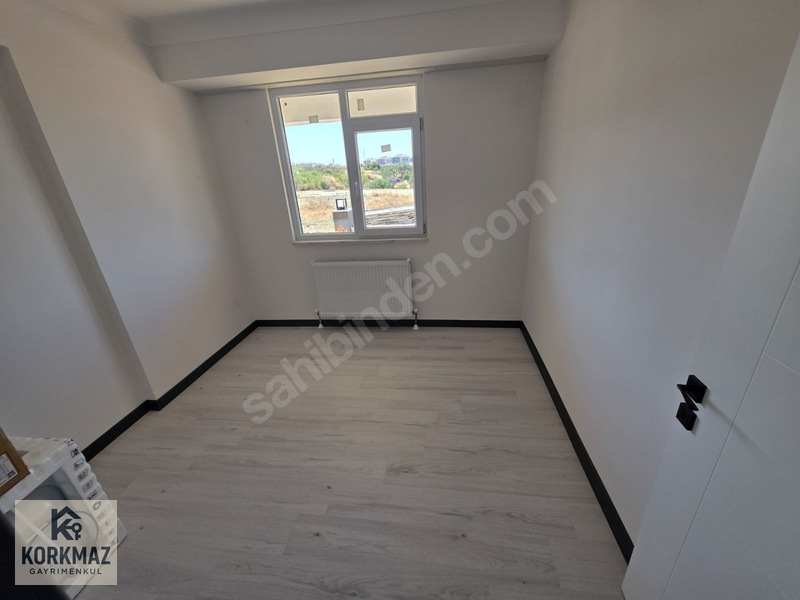 Rumeli Mah.de Geniş Kullanışlı Yüksek Giriş 1+1 Kiralık Daire!!! — fotoğraf 8