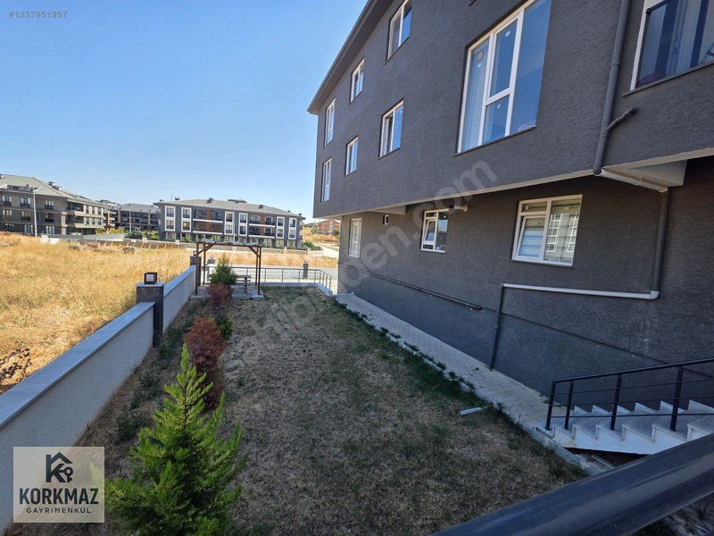 Rumeli Mah.de Geniş Kullanışlı Yüksek Giriş 1+1 Kiralık Daire!!! — fotoğraf 12