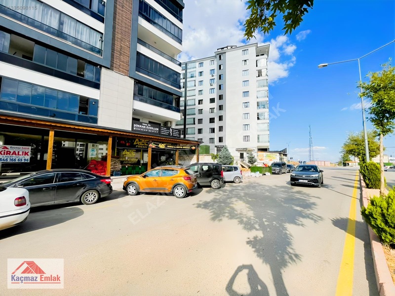 Kaçmaz Emlak'tan Çaydaçıranın Kalbinde 475m2 Kiralık Dükkan — fotoğraf 4