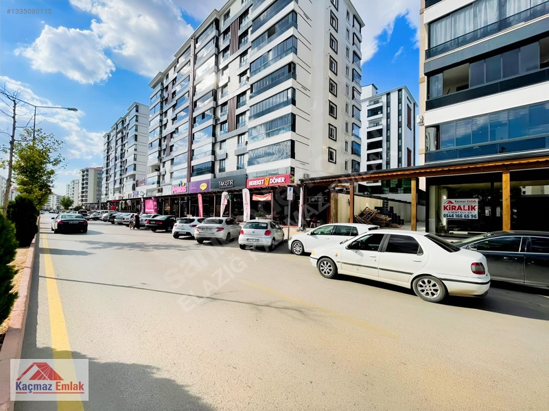Kaçmaz Emlak'tan Çaydaçıranın Kalbinde 475m2 Kiralık Dükkan — fotoğraf 5