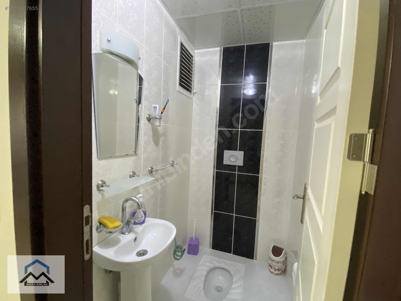 Mega Emlaktan Hastane Altında Satılık 3+1 Daire — fotoğraf 3