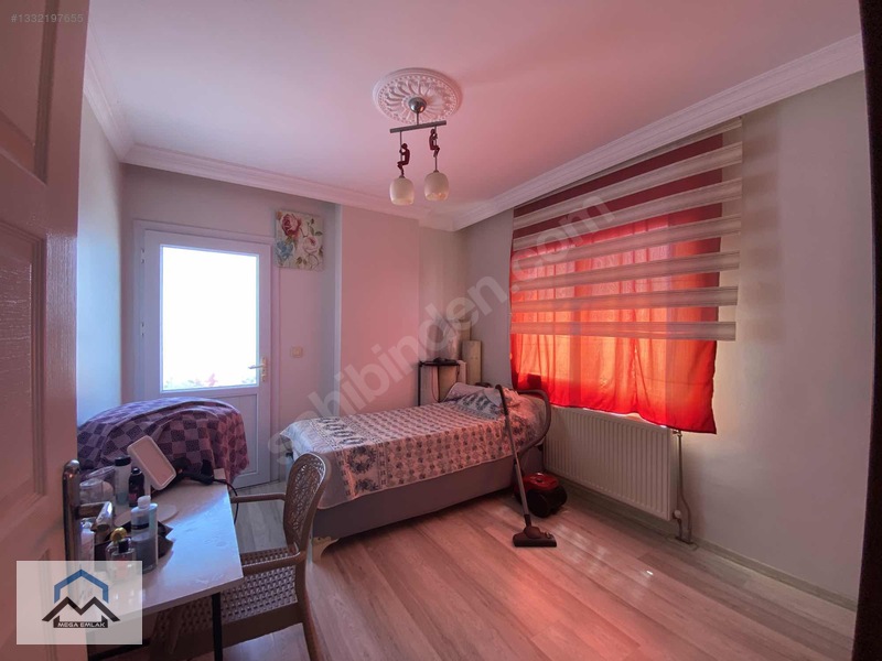 Mega Emlaktan Hastane Altında Satılık 3+1 Daire — fotoğraf 10
