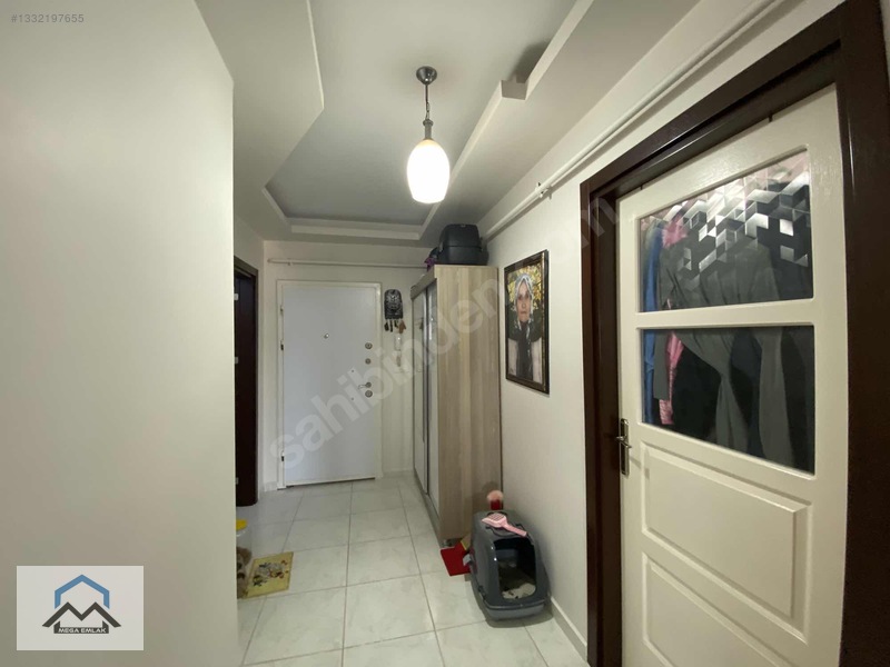 Mega Emlaktan Hastane Altında Satılık 3+1 Daire — fotoğraf 15