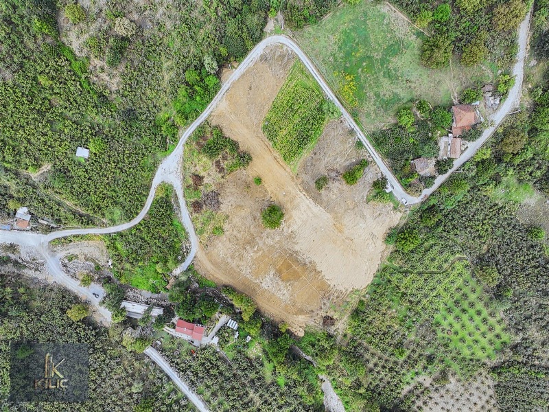 Boğaziçinde Doğalgazlı Satılık Müstakil 325m2 Arsa — fotoğraf 4