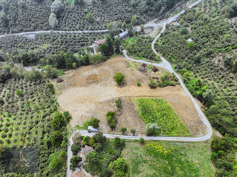 Boğaziçinde Doğalgazlı Satılık Müstakil 325m2 Arsa — fotoğraf 5