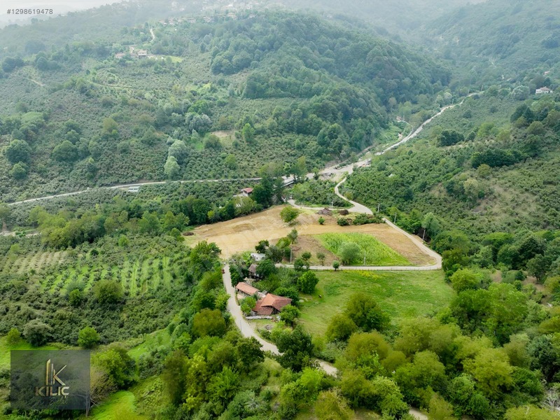 Boğaziçinde Doğalgazlı Satılık Müstakil 325m2 Arsa — fotoğraf 6