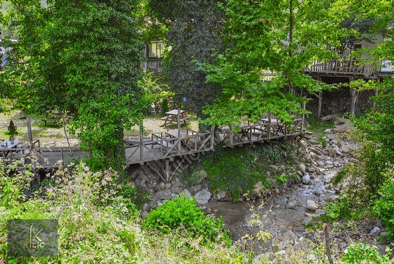 Boğaziçinde Doğalgazlı Satılık Müstakil 325m2 Arsa — fotoğraf 9