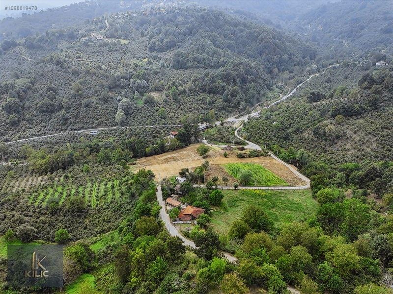 Boğaziçinde Doğalgazlı Satılık Müstakil 325m2 Arsa — fotoğraf 11