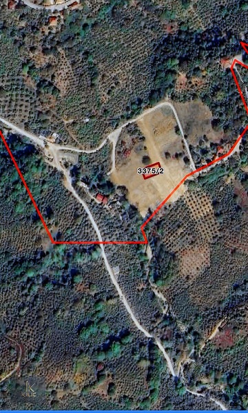 Boğaziçinde Doğalgazlı Satılık Müstakil 325m2 Arsa — fotoğraf 12