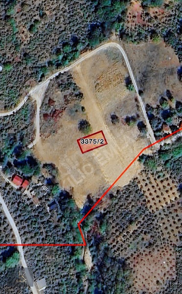 Boğaziçinde Doğalgazlı Satılık Müstakil 325m2 Arsa — fotoğraf 13