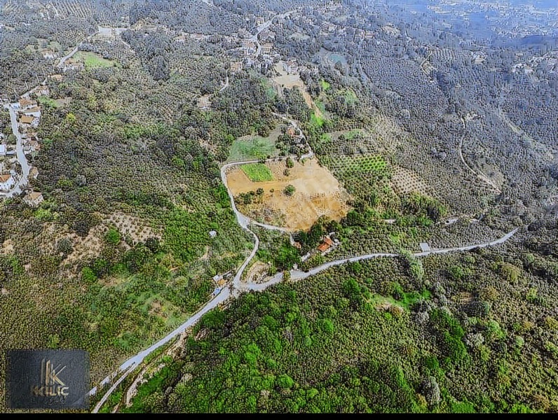Boğaziçinde Doğalgazlı Satılık Müstakil 325m2 Arsa — fotoğraf 15