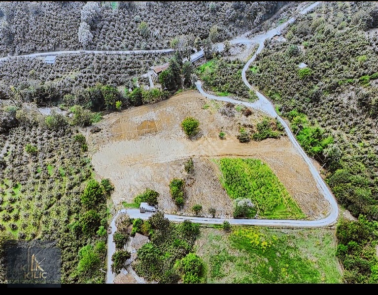 Boğaziçinde Doğalgazlı Satılık Müstakil 325m2 Arsa — fotoğraf 16