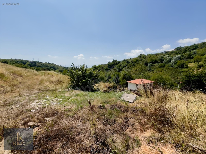 Boğaziçinde Doğalgazlı Satılık Müstakil 325m2 Arsa — fotoğraf 17