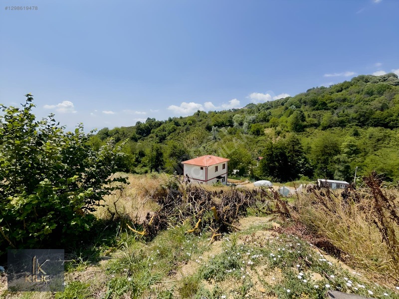 Boğaziçinde Doğalgazlı Satılık Müstakil 325m2 Arsa — fotoğraf 18