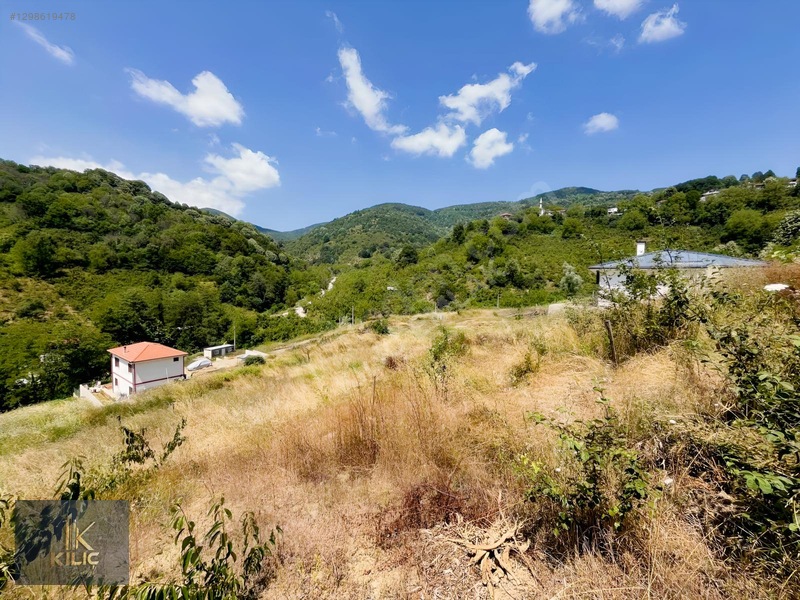 Boğaziçinde Doğalgazlı Satılık Müstakil 325m2 Arsa — fotoğraf 19
