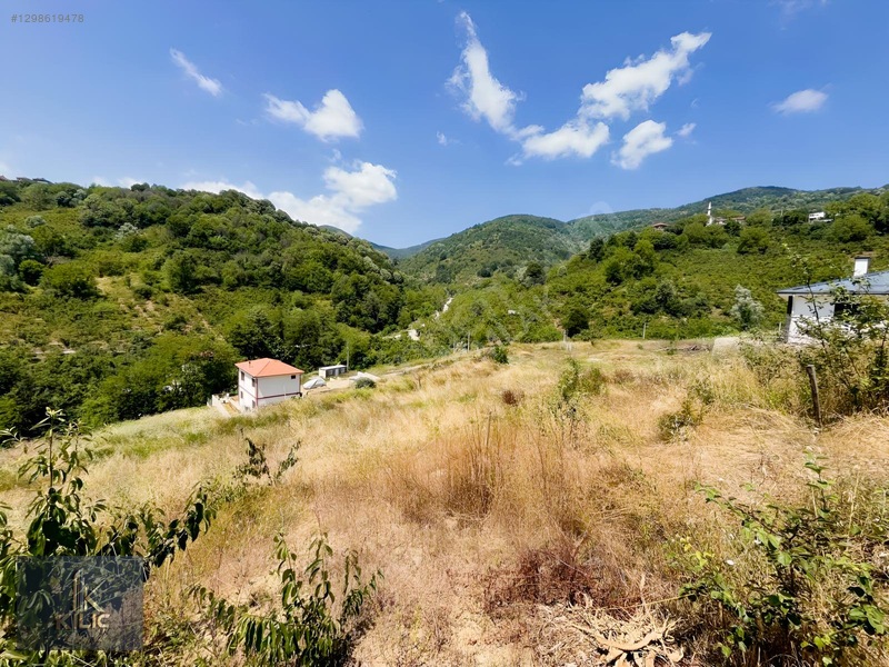 Boğaziçinde Doğalgazlı Satılık Müstakil 325m2 Arsa — fotoğraf 20