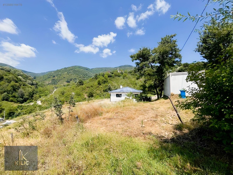 Boğaziçinde Doğalgazlı Satılık Müstakil 325m2 Arsa — fotoğraf 21