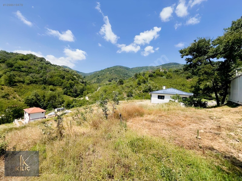 Boğaziçinde Doğalgazlı Satılık Müstakil 325m2 Arsa — fotoğraf 22
