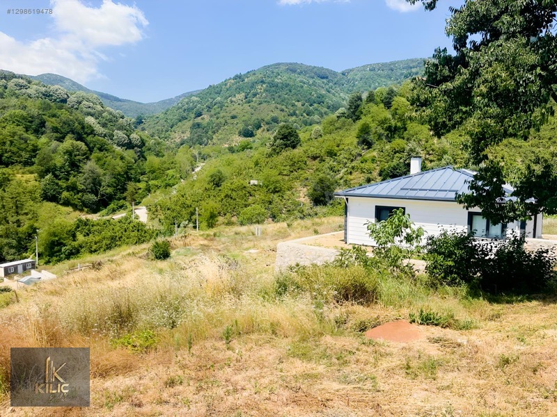 Boğaziçinde Doğalgazlı Satılık Müstakil 325m2 Arsa — fotoğraf 23