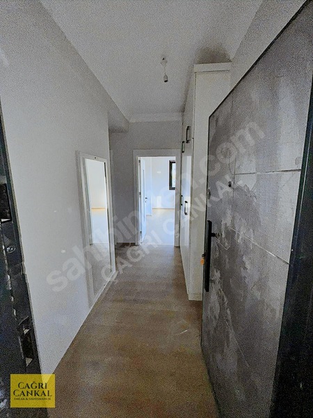 Çağrı Çankal'dan Ak Cami Civarı Az Katlı Satılık Daire — fotoğraf 3