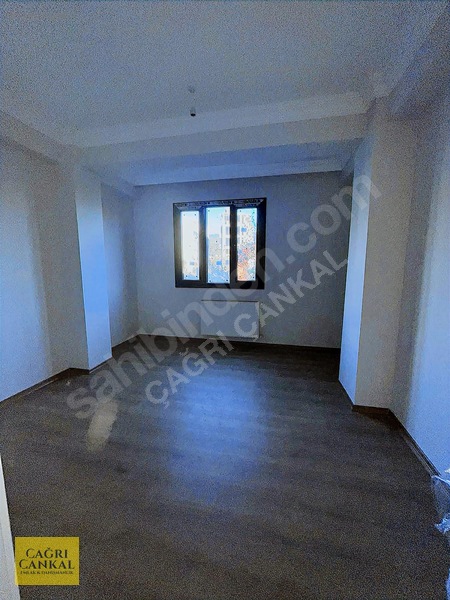 Çağrı Çankal'dan Ak Cami Civarı Az Katlı Satılık Daire — fotoğraf 8